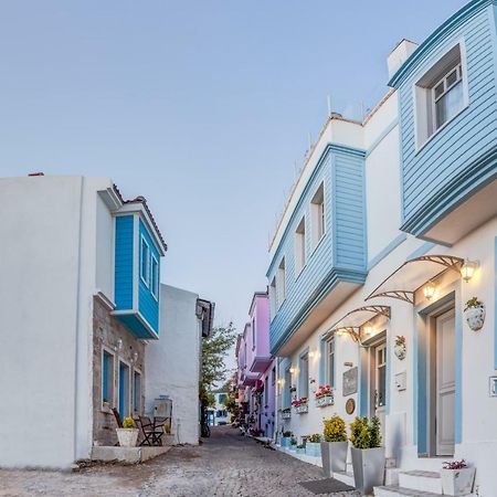 Ela Tenedos Hotel - Special Category (Adults Only) Extérieur photo
