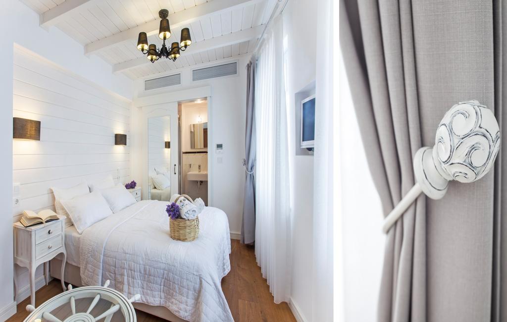 Ela Tenedos Hotel - Special Category (Adults Only) Extérieur photo