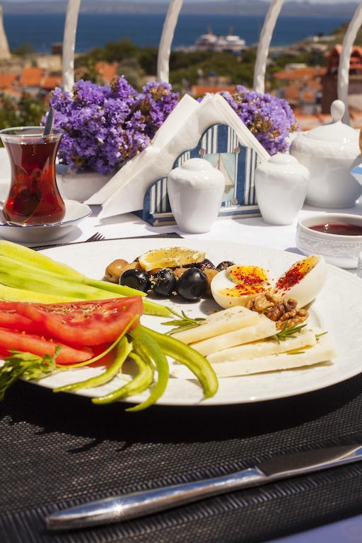 Ela Tenedos Hotel - Special Category (Adults Only) Chambre photo