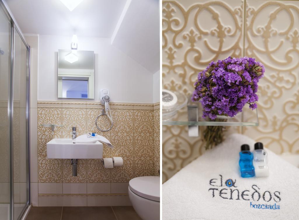 Ela Tenedos Hotel - Special Category (Adults Only) Extérieur photo