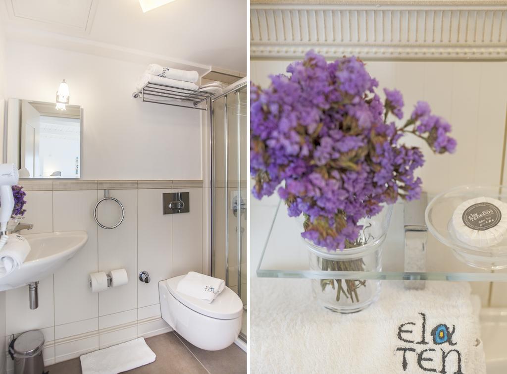 Ela Tenedos Hotel - Special Category (Adults Only) Extérieur photo