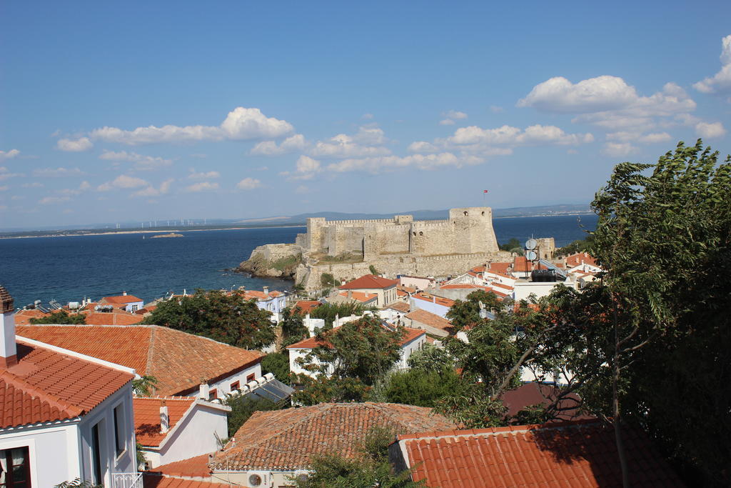 Ela Tenedos Hotel - Special Category (Adults Only) Extérieur photo