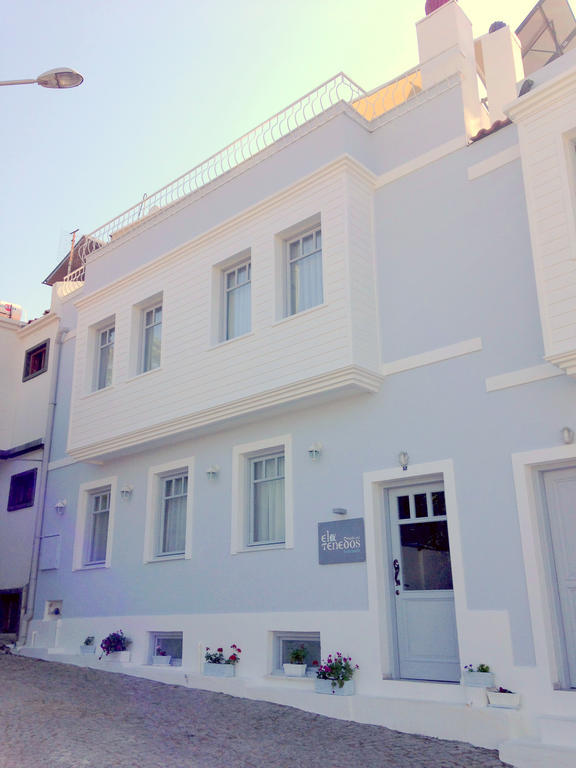 Ela Tenedos Hotel - Special Category (Adults Only) Extérieur photo