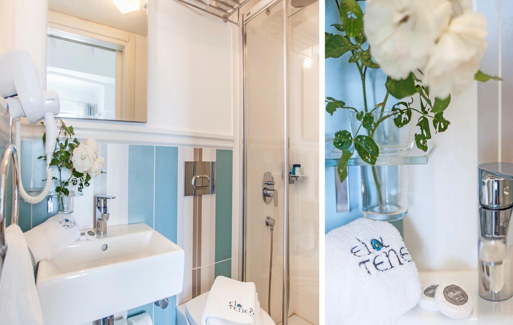 Ela Tenedos Hotel - Special Category (Adults Only) Extérieur photo