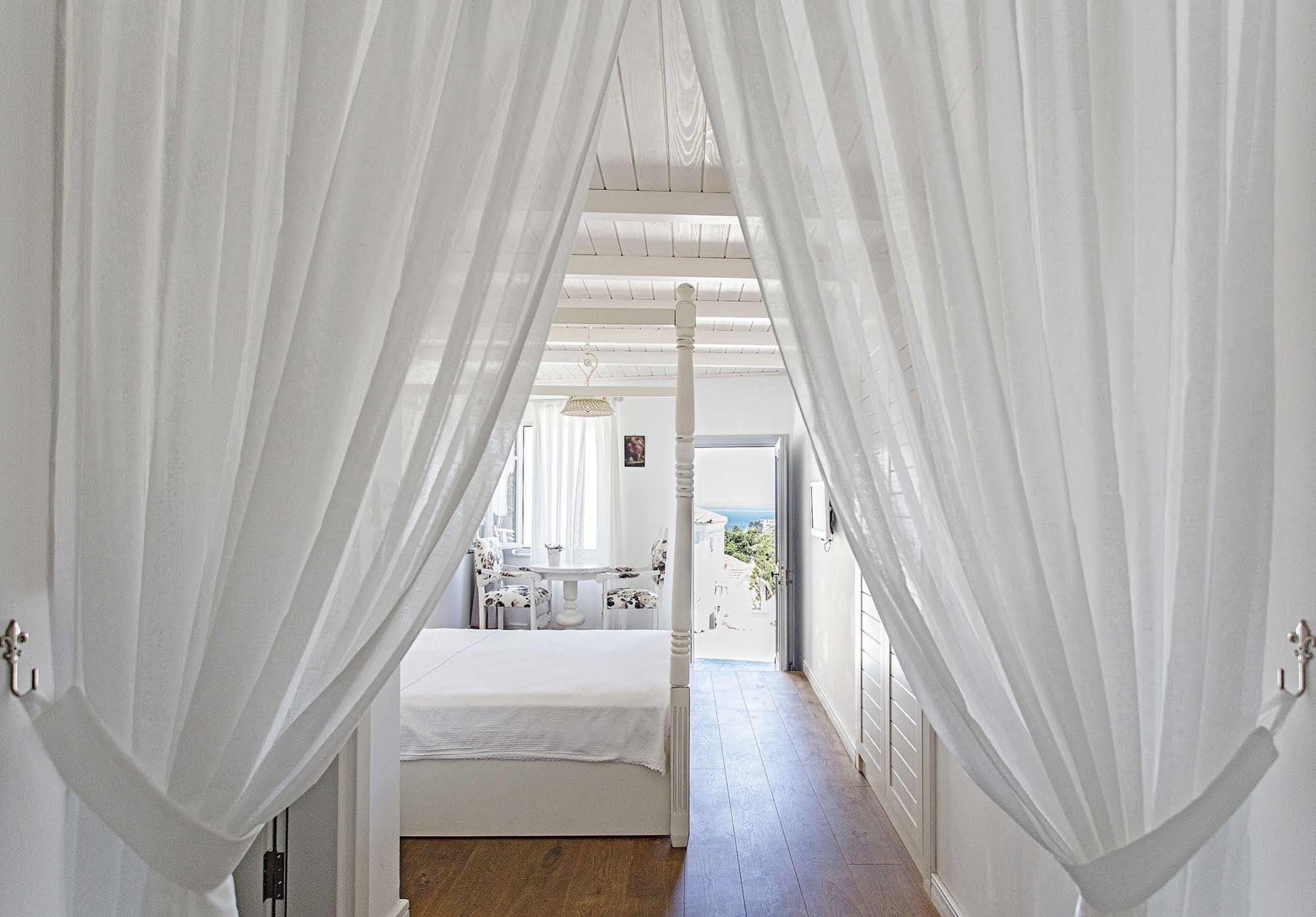 Ela Tenedos Hotel - Special Category (Adults Only) Extérieur photo