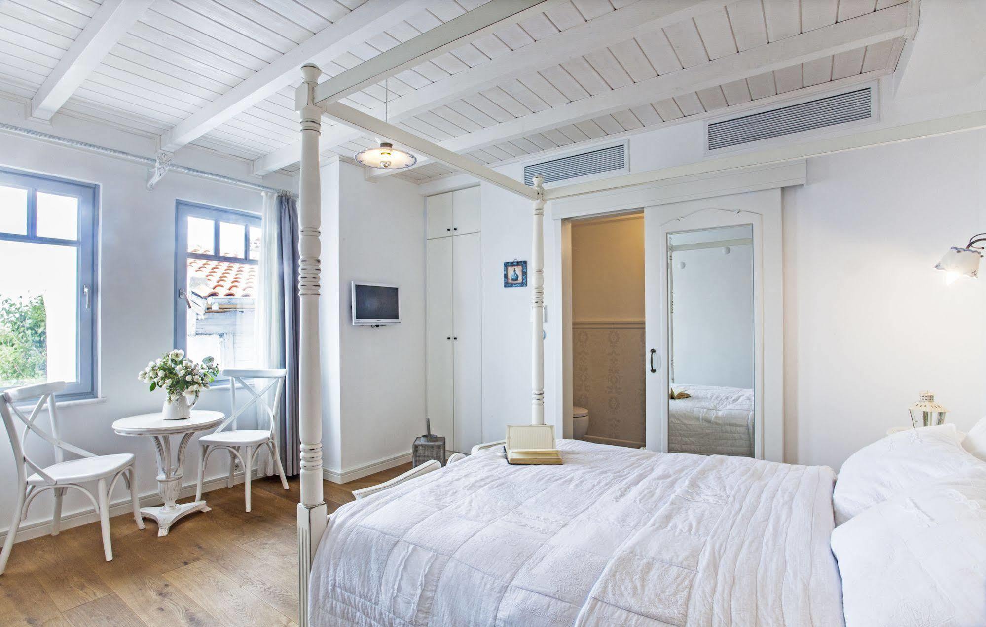 Ela Tenedos Hotel - Special Category (Adults Only) Extérieur photo