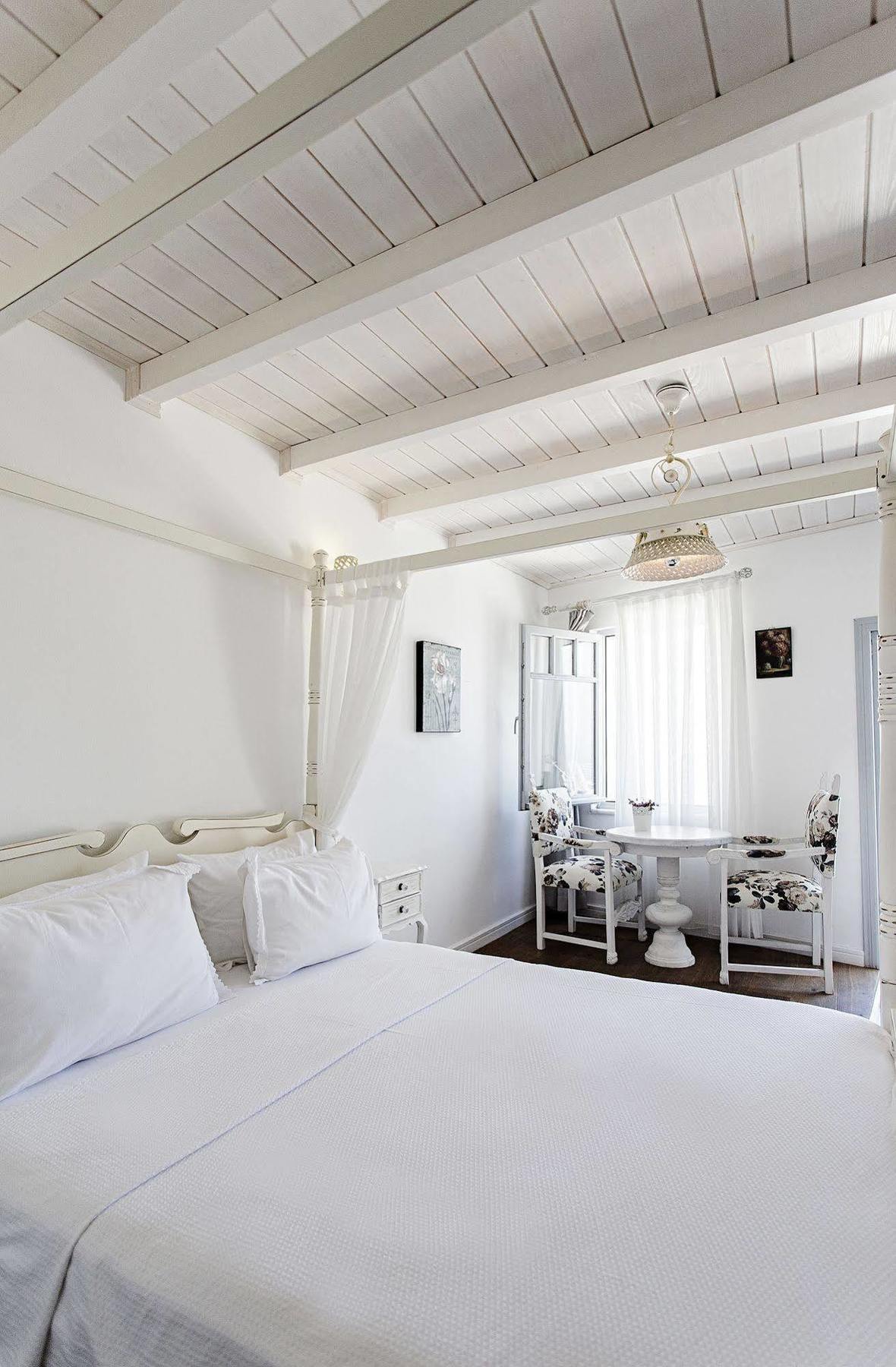 Ela Tenedos Hotel - Special Category (Adults Only) Extérieur photo