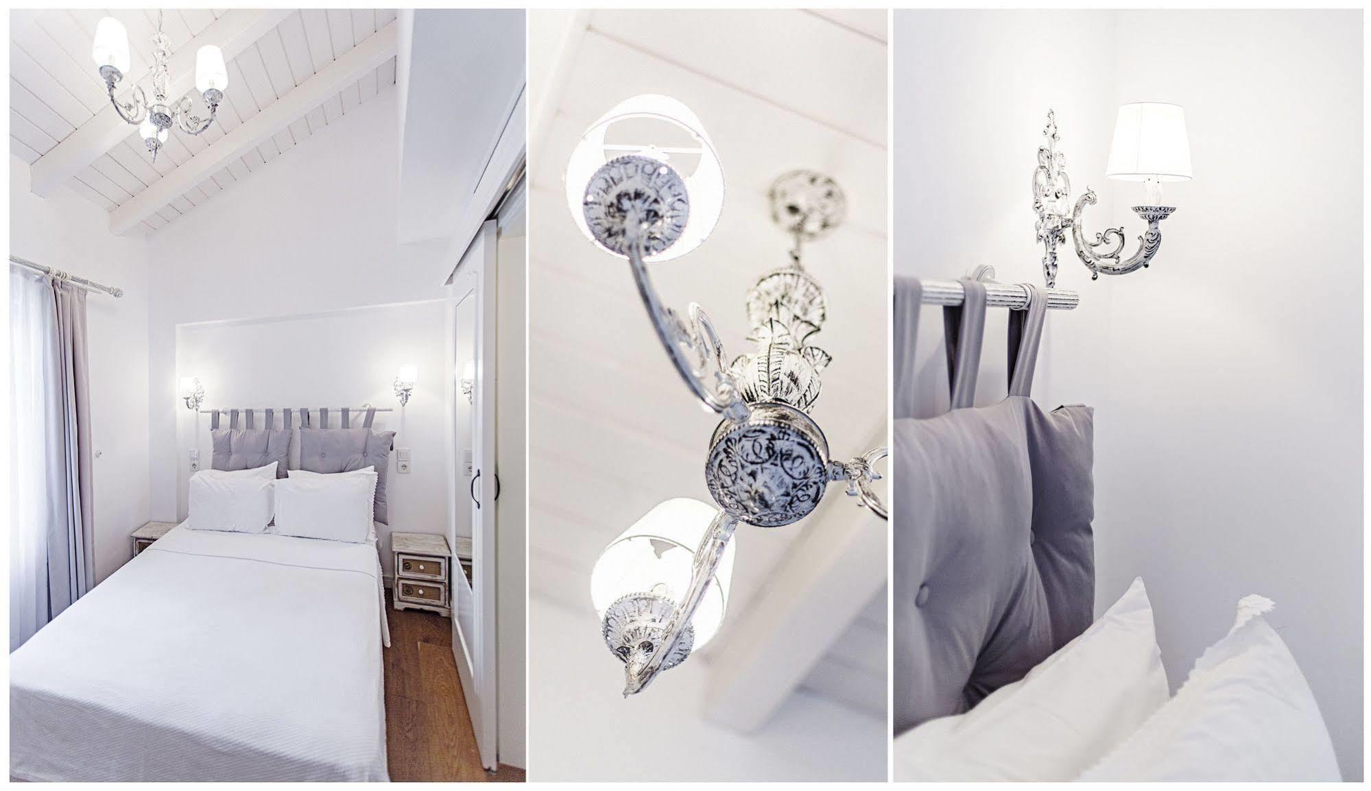 Ela Tenedos Hotel - Special Category (Adults Only) Extérieur photo