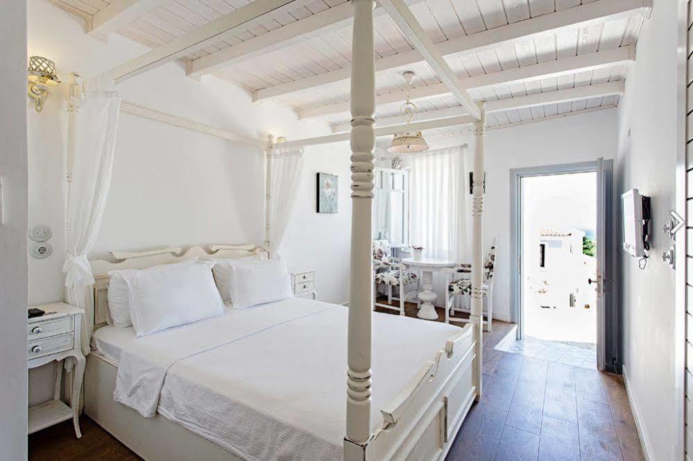 Ela Tenedos Hotel - Special Category (Adults Only) Extérieur photo
