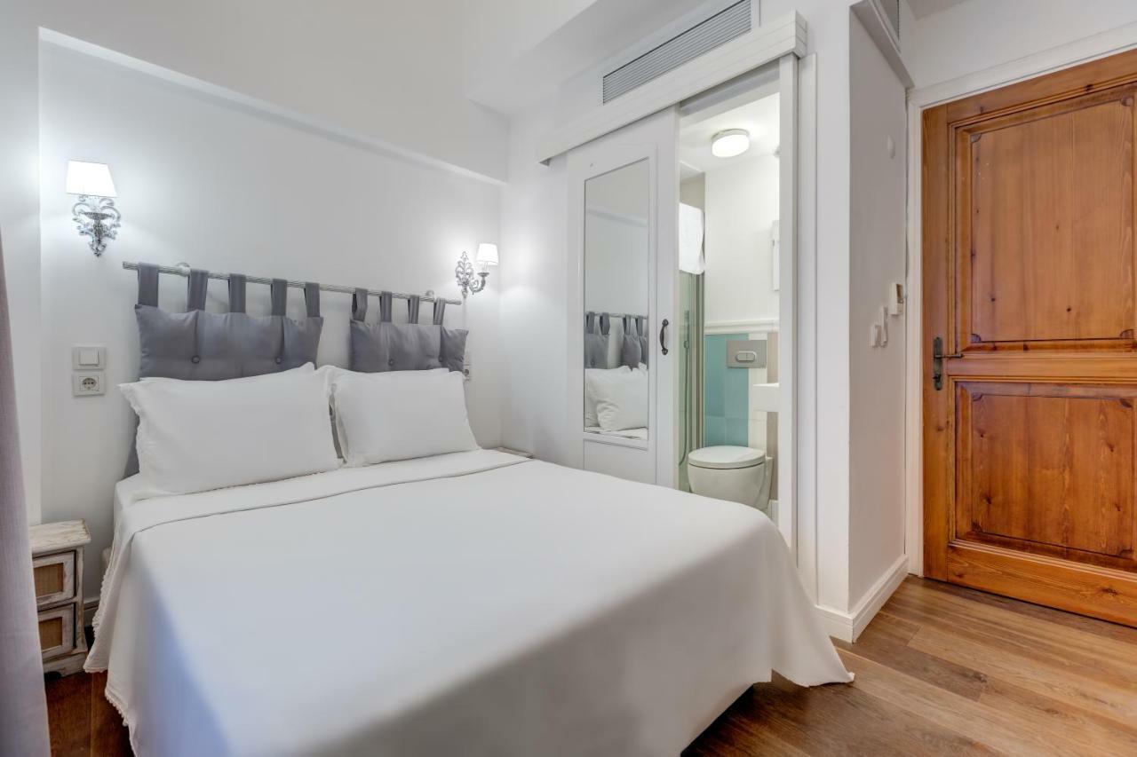 Ela Tenedos Hotel - Special Category (Adults Only) Chambre photo