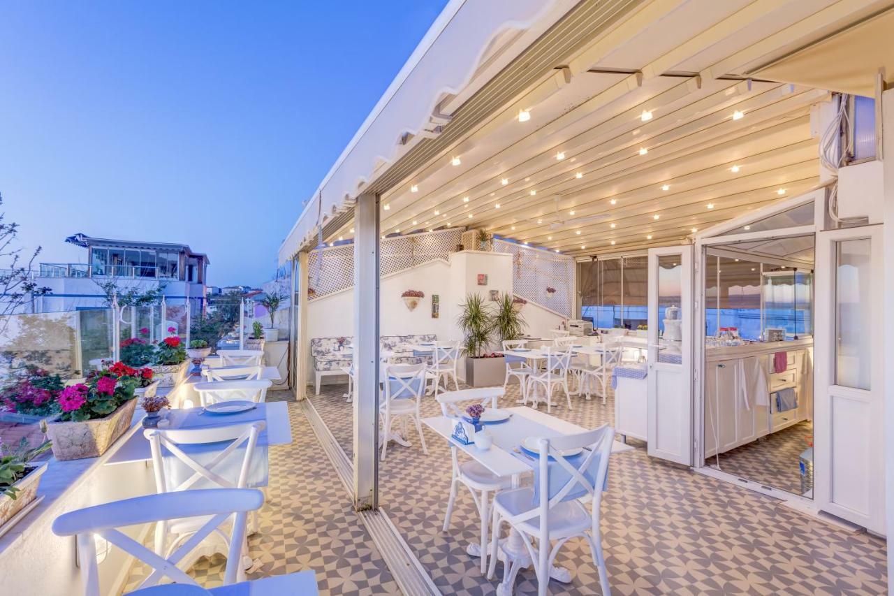 Ela Tenedos Hotel - Special Category (Adults Only) Extérieur photo