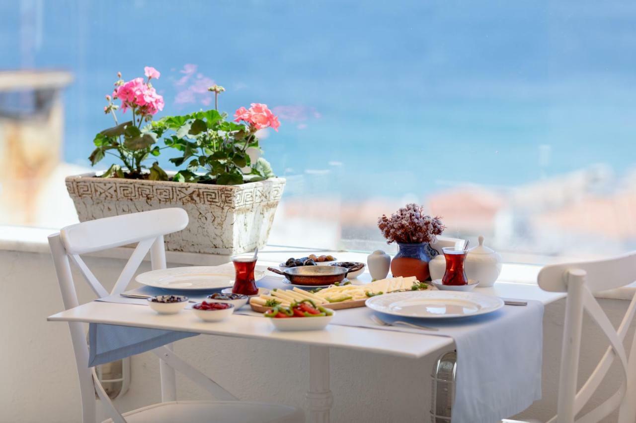 Ela Tenedos Hotel - Special Category (Adults Only) Extérieur photo