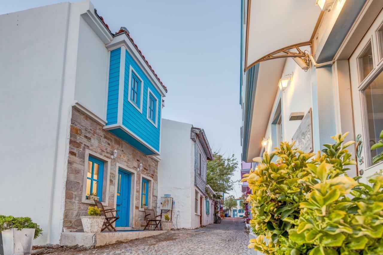 Ela Tenedos Hotel - Special Category (Adults Only) Extérieur photo