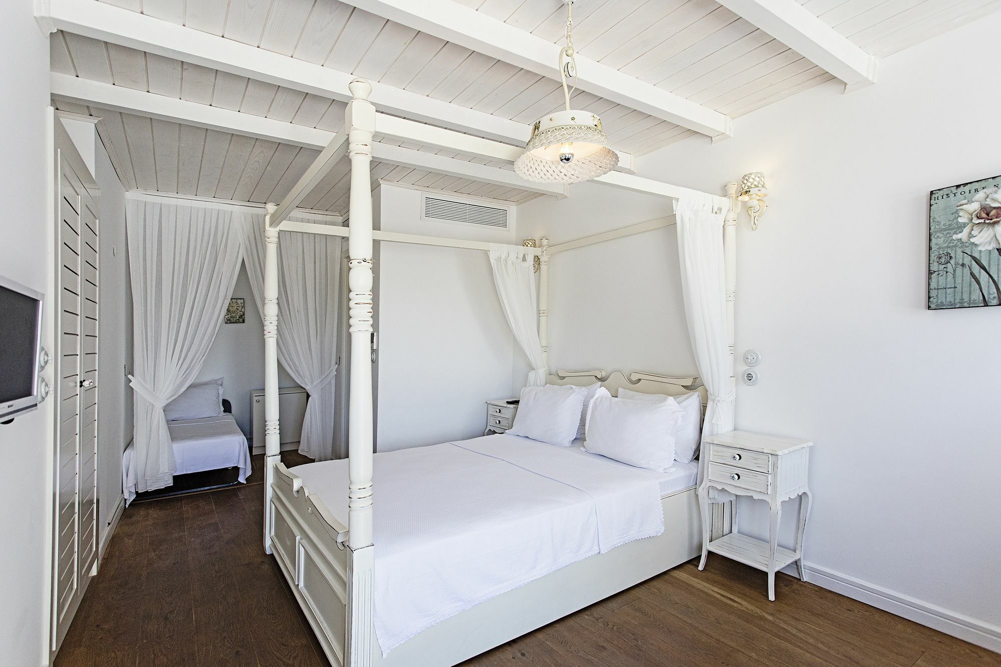 Ela Tenedos Hotel - Special Category (Adults Only) Extérieur photo